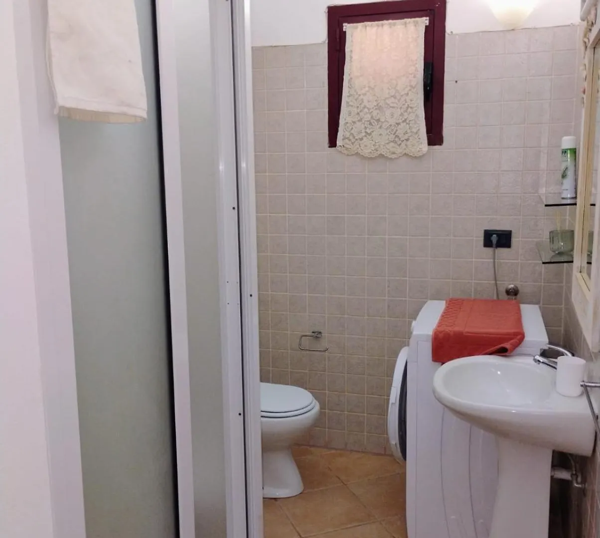 Vivetta Apartment Santa María