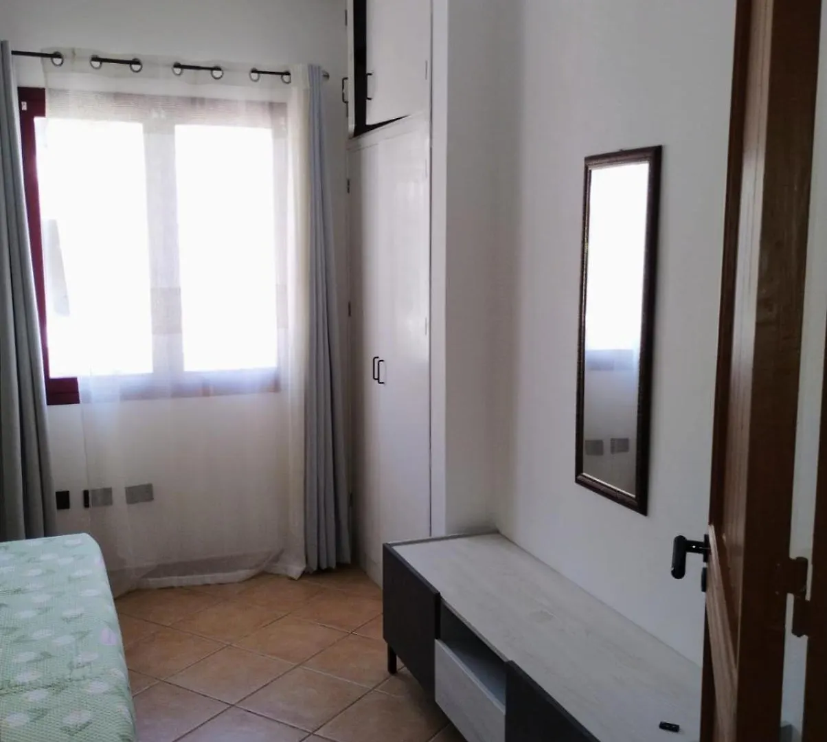 Vivetta Apartment Santa María