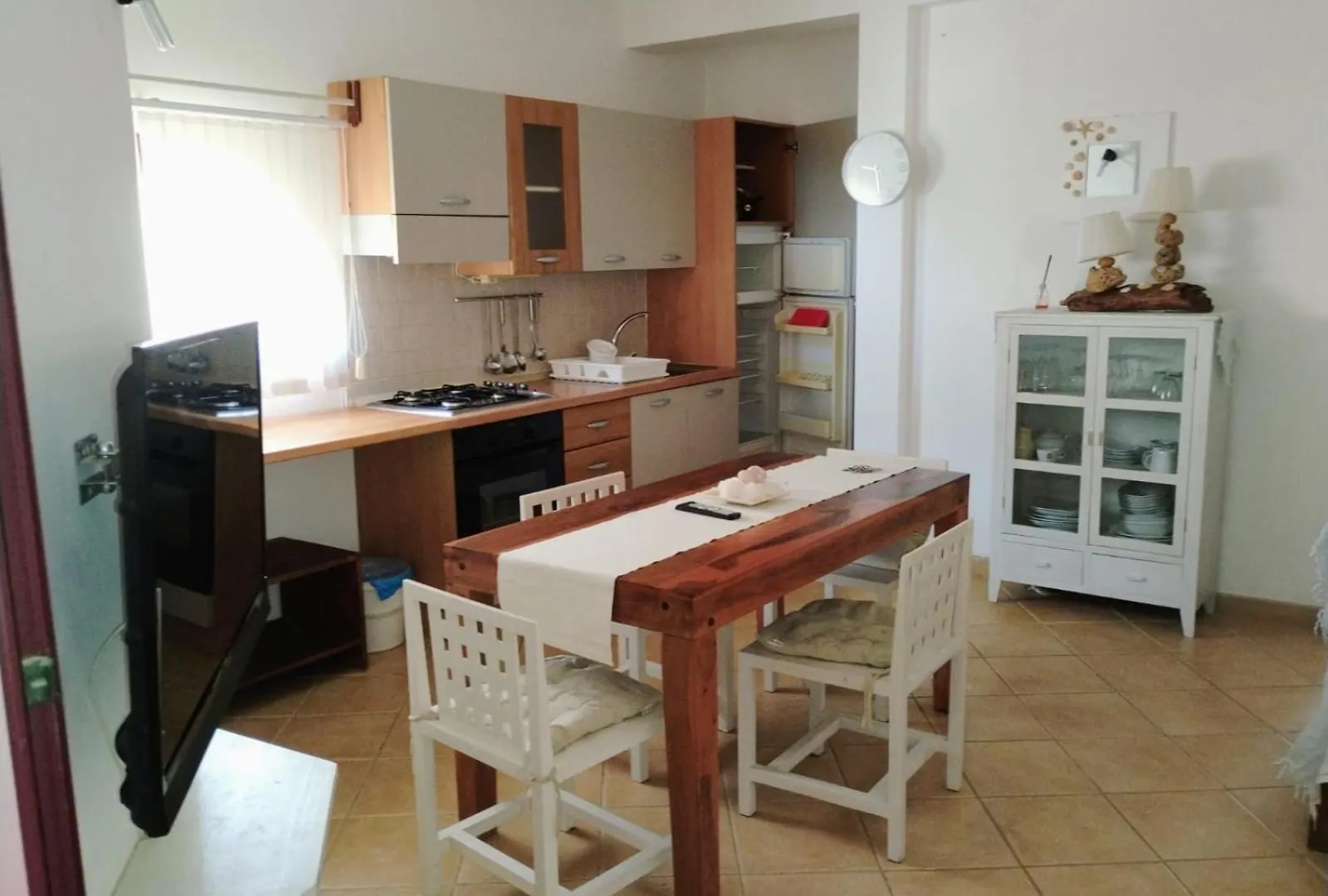 Vivetta Apartment Santa María