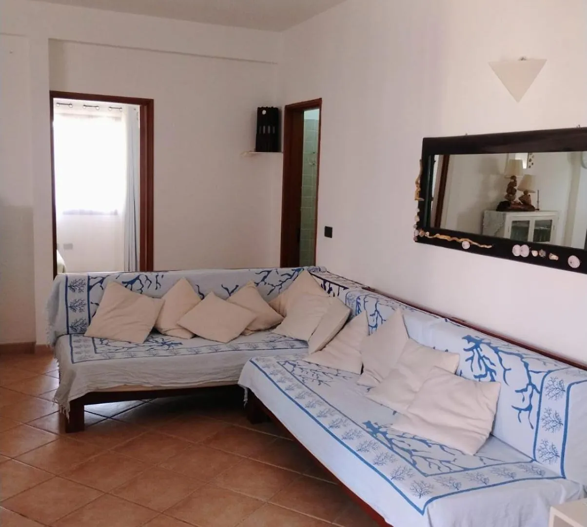 Vivetta Apartment Santa María