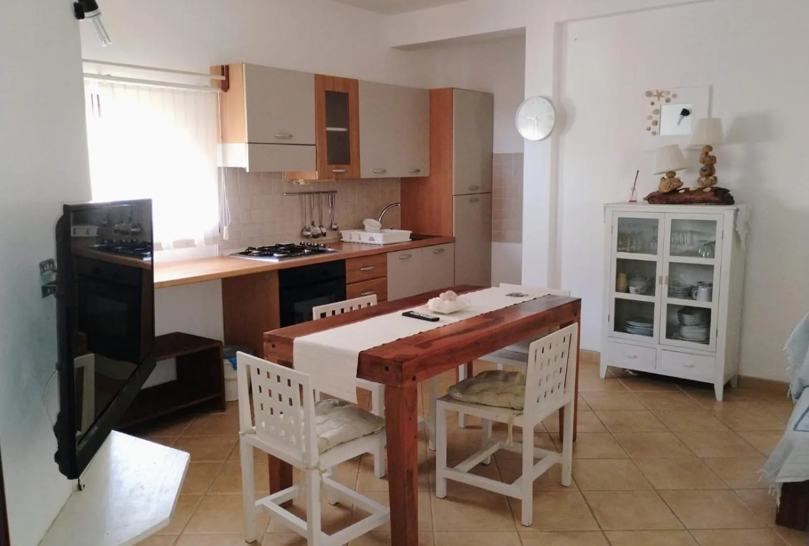 Vivetta Apartment Santa María Cabo Verde