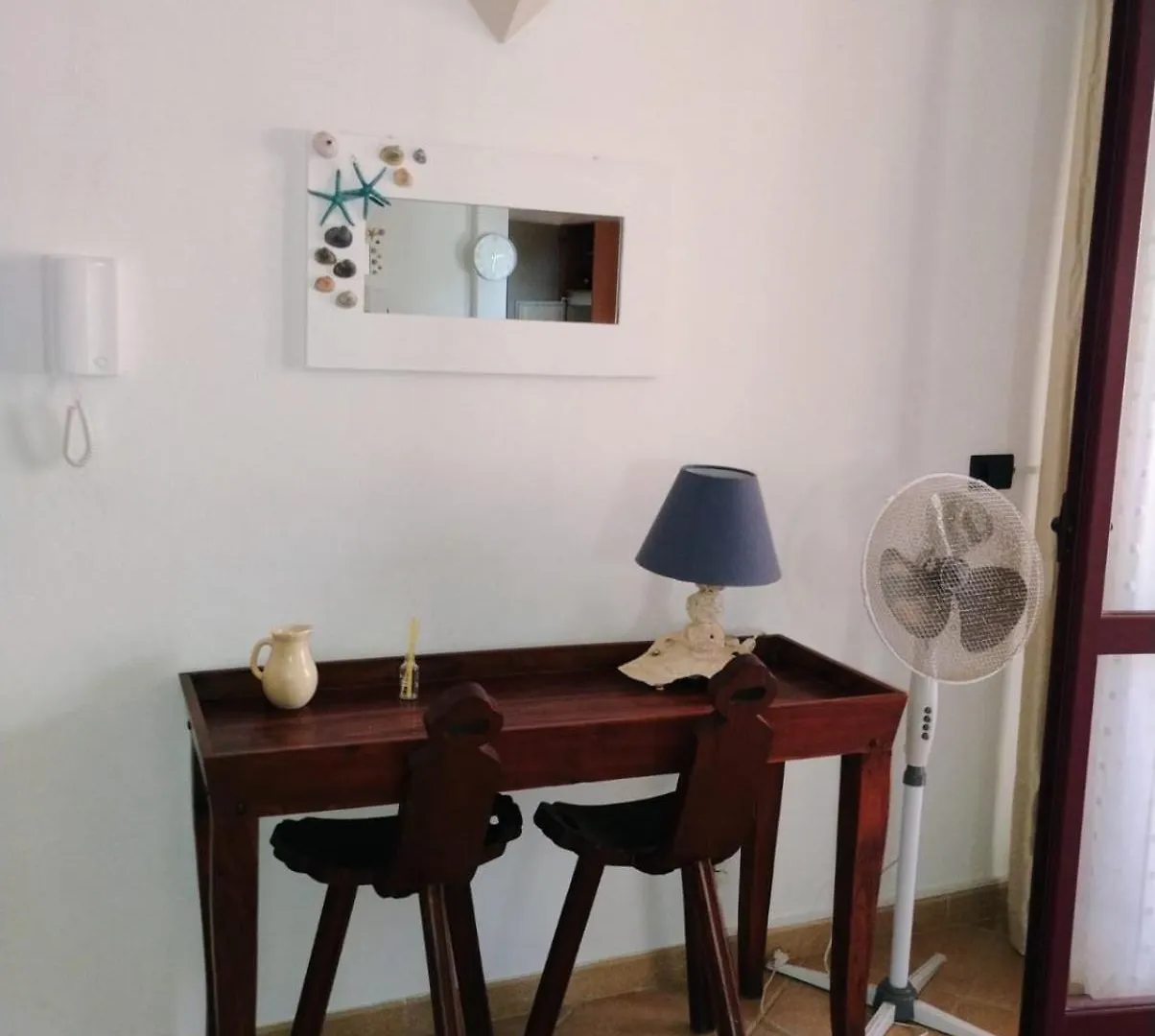 Vivetta Apartment Santa María
